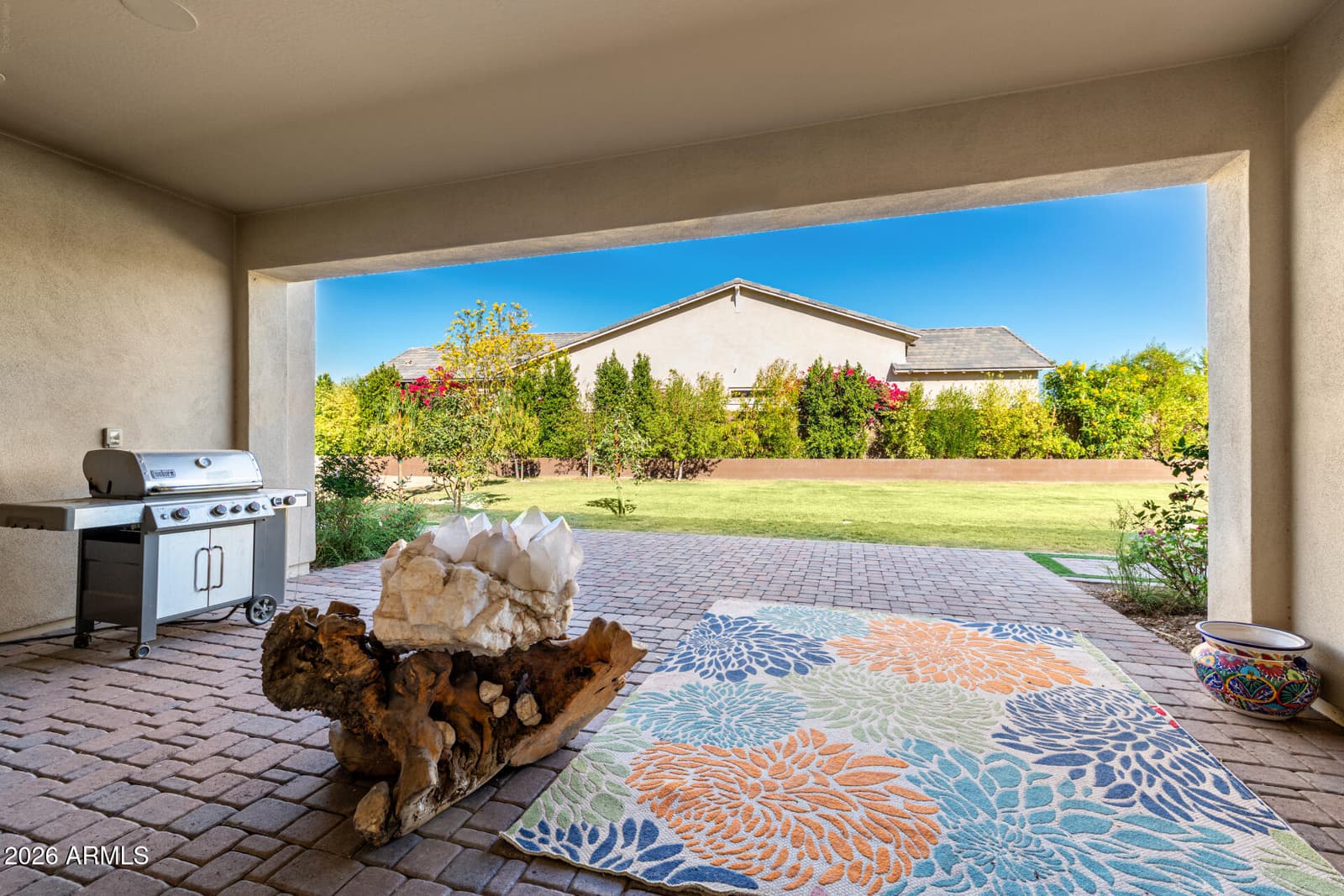 23307 N 97TH Drive, Peoria, AZ 85383 — photo 63 of 108