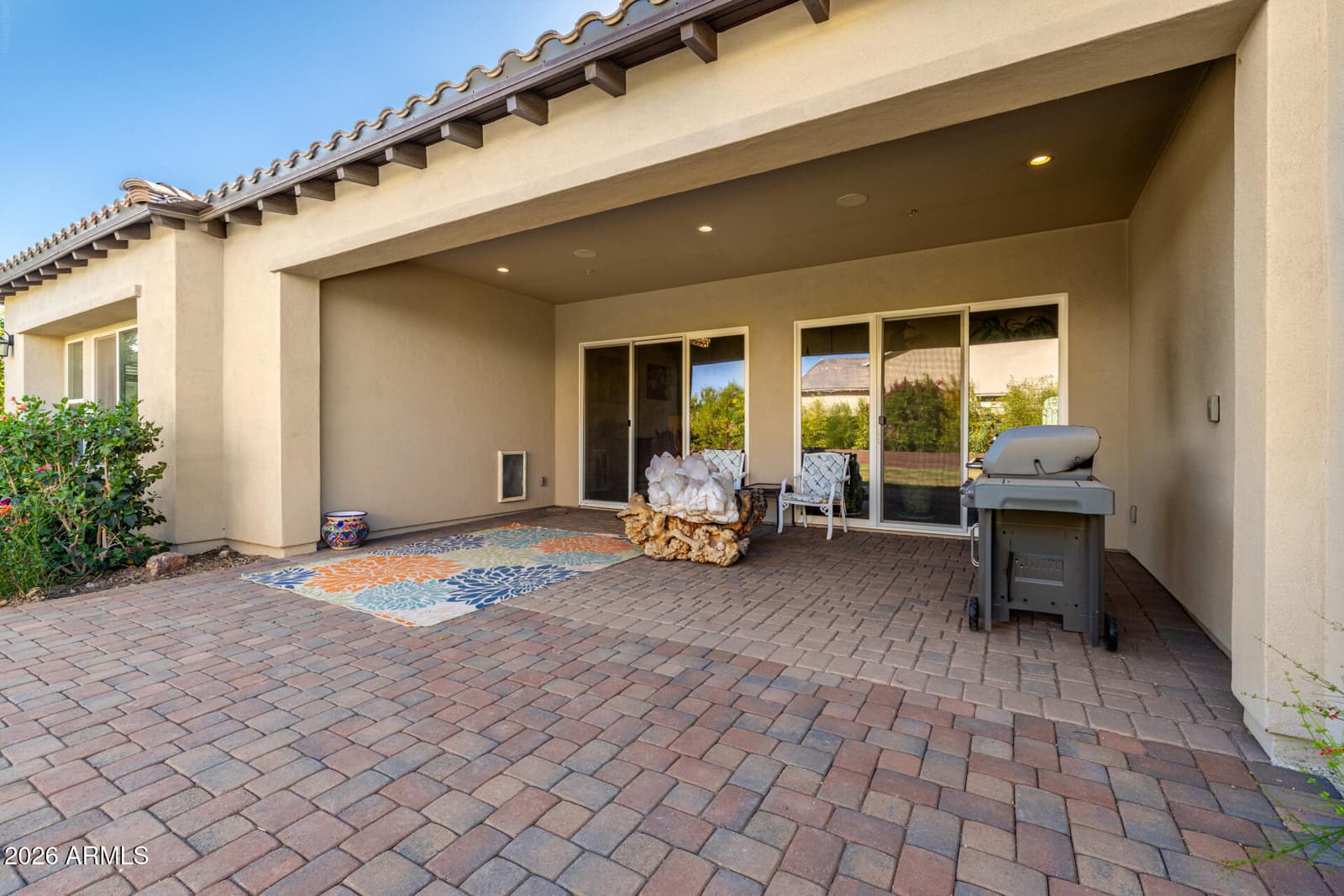 23307 N 97TH Drive, Peoria, AZ 85383 — photo 64 of 108