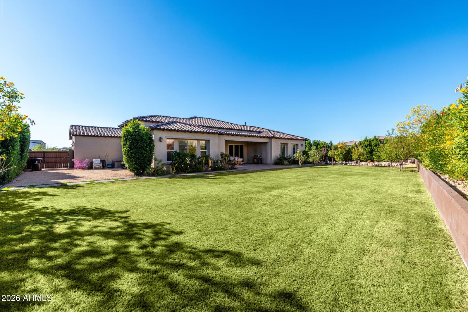 23307 N 97TH Drive, Peoria, AZ 85383 — photo 67 of 108