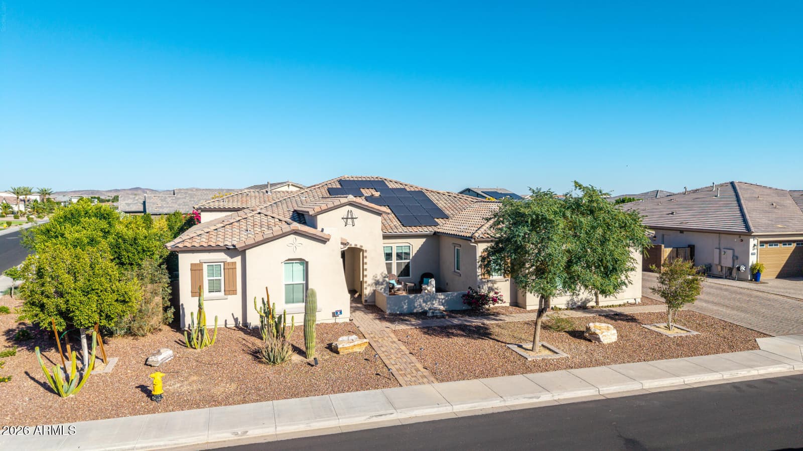 23307 N 97TH Drive, Peoria, AZ 85383 — photo 77 of 108