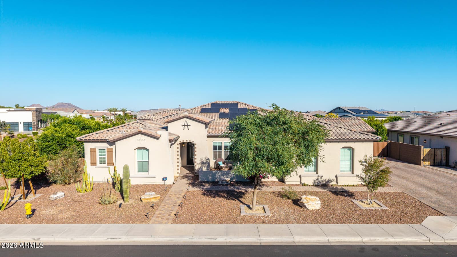 23307 N 97TH Drive, Peoria, AZ 85383 — photo 78 of 108