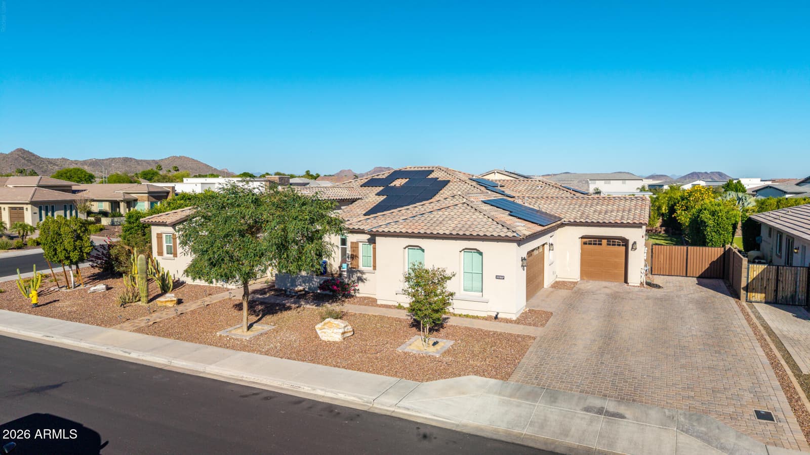 23307 N 97TH Drive, Peoria, AZ 85383 — photo 79 of 108