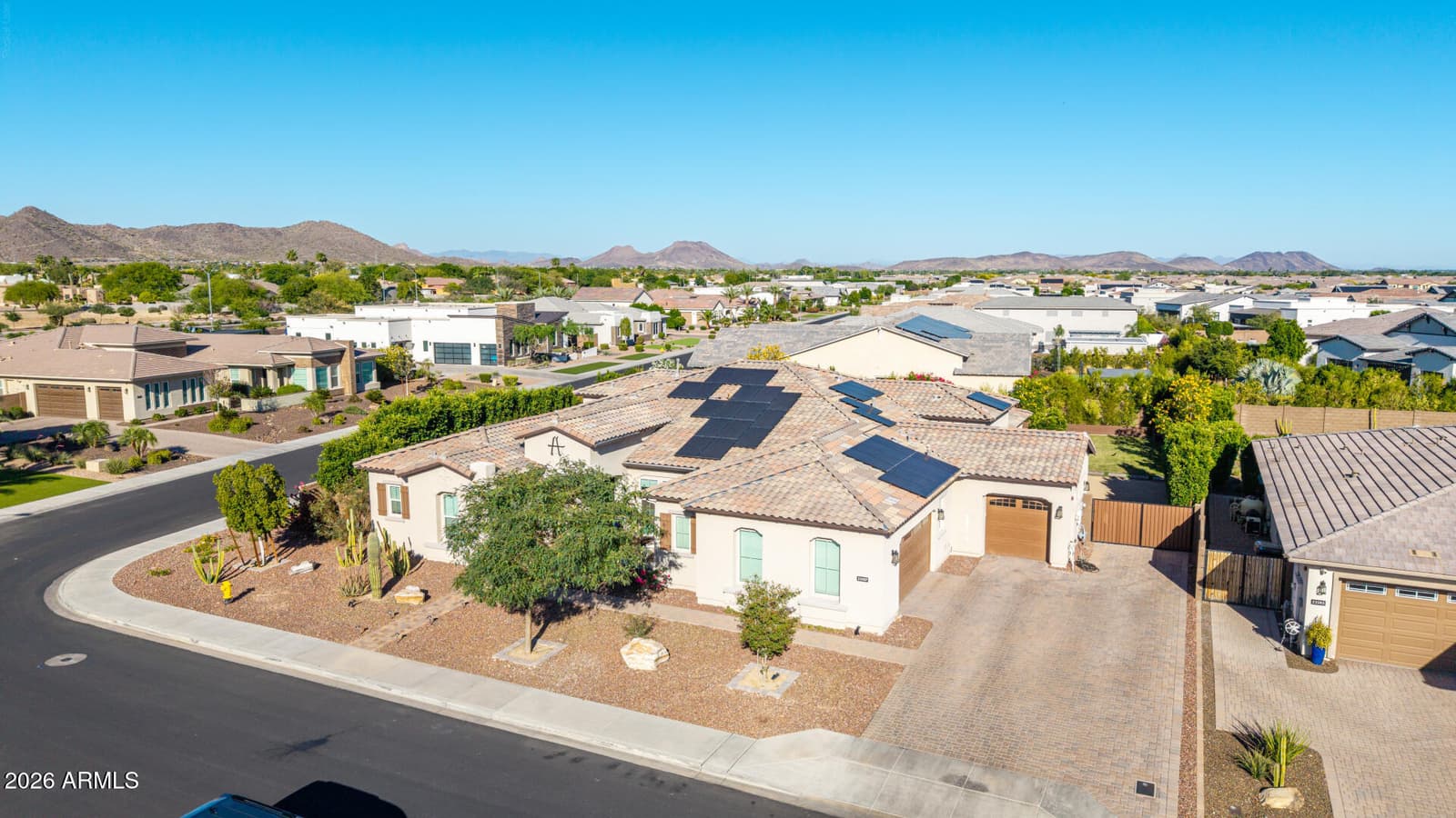 23307 N 97TH Drive, Peoria, AZ 85383 — photo 80 of 108