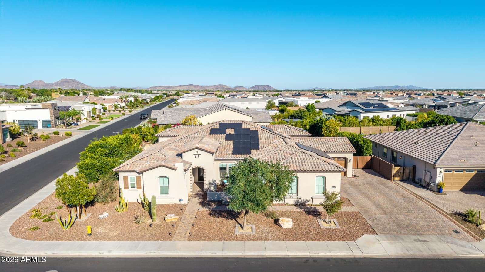23307 N 97TH Drive, Peoria, AZ 85383 — photo 81 of 108
