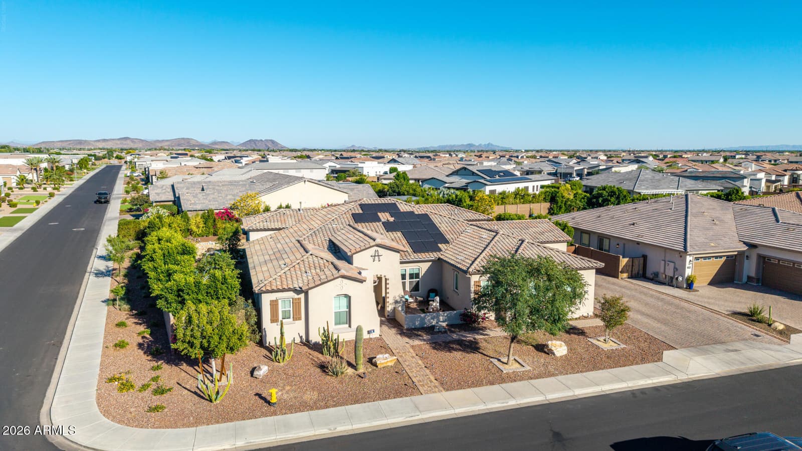 23307 N 97TH Drive, Peoria, AZ 85383 — photo 82 of 108