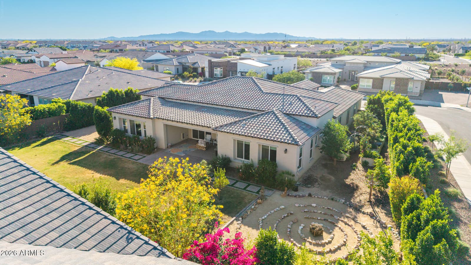 23307 N 97TH Drive, Peoria, AZ 85383 — photo 85 of 108