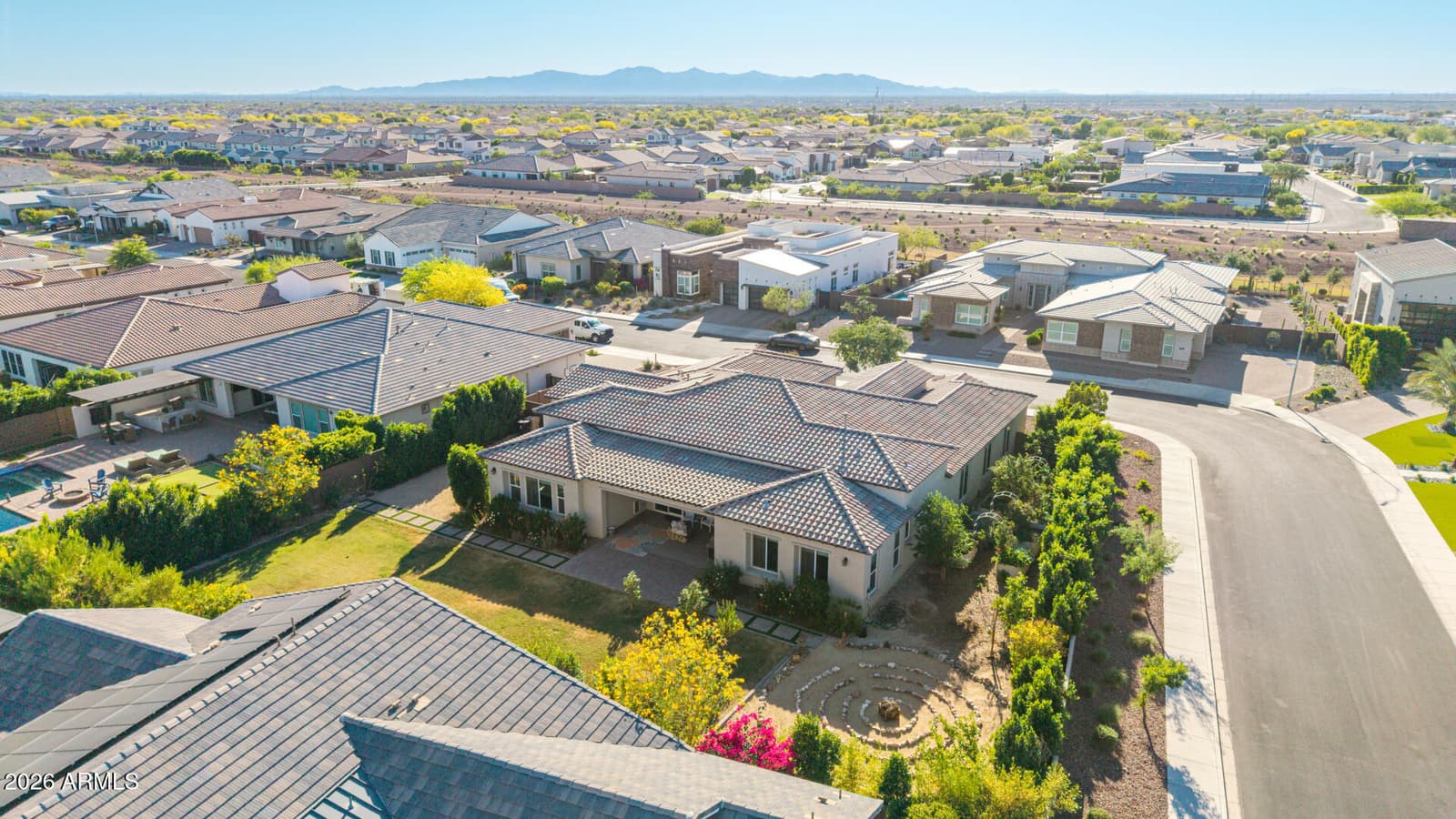 23307 N 97TH Drive, Peoria, AZ 85383 — photo 90 of 108