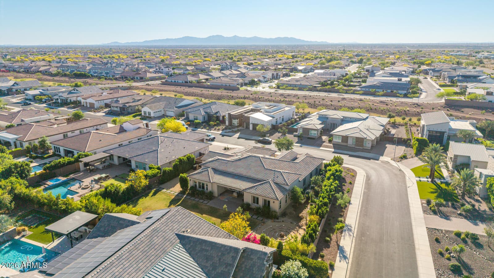 23307 N 97TH Drive, Peoria, AZ 85383 — photo 91 of 108