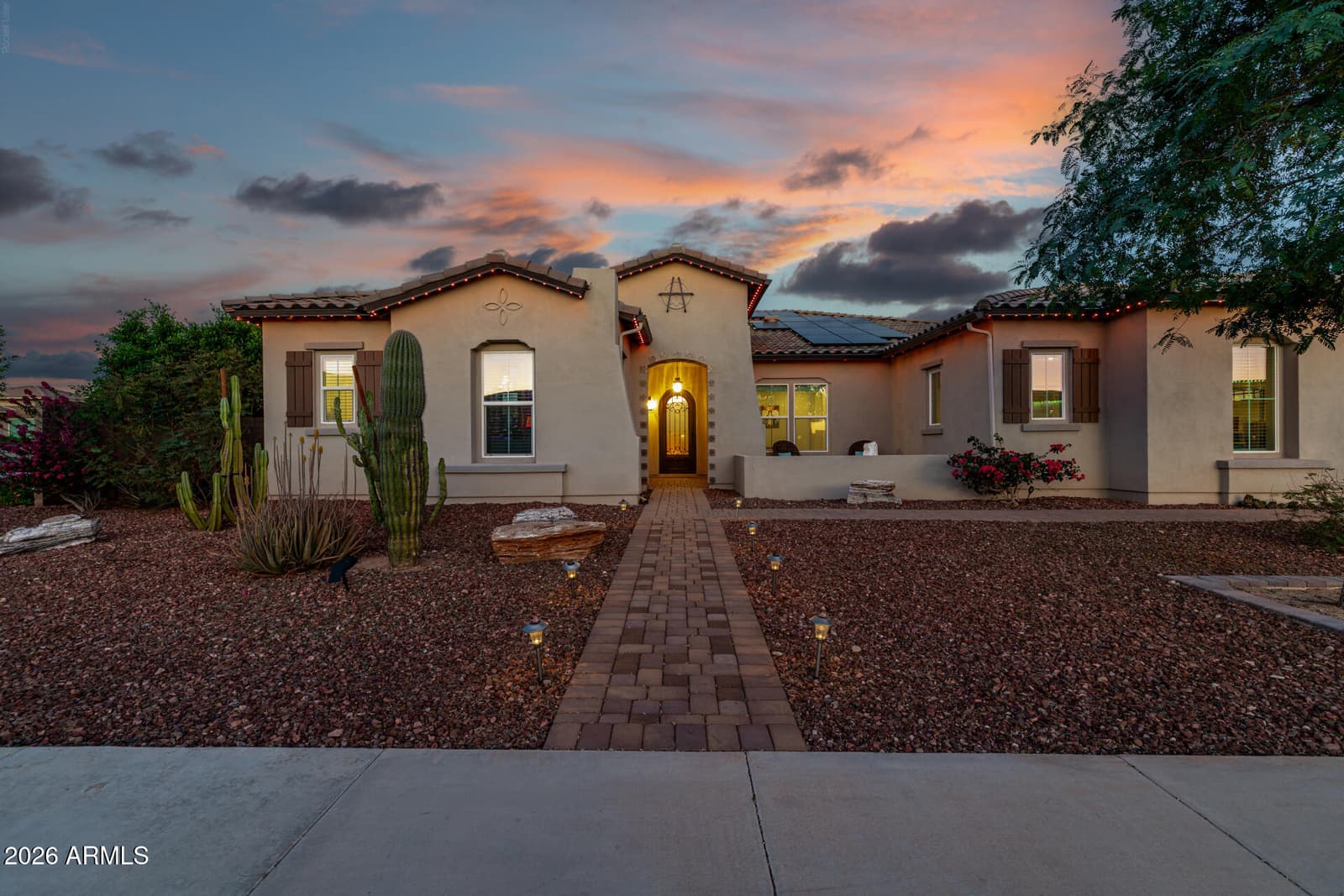 23307 N 97TH Drive, Peoria, AZ 85383 — photo 93 of 108
