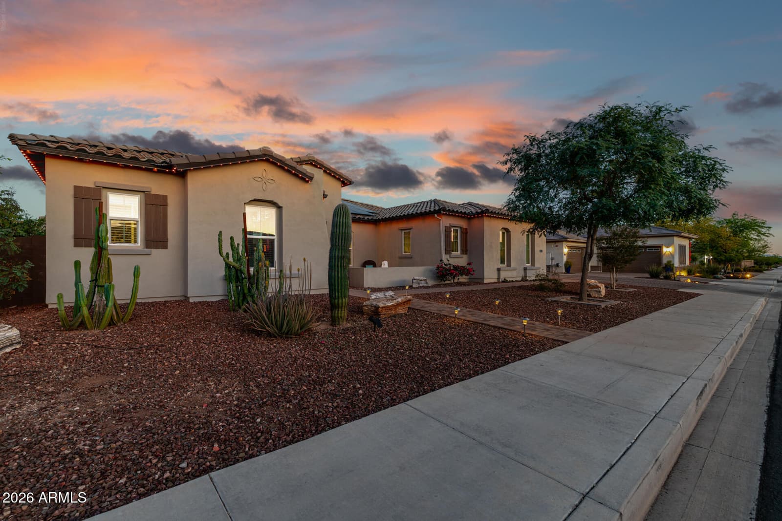 23307 N 97TH Drive, Peoria, AZ 85383 — photo 94 of 108