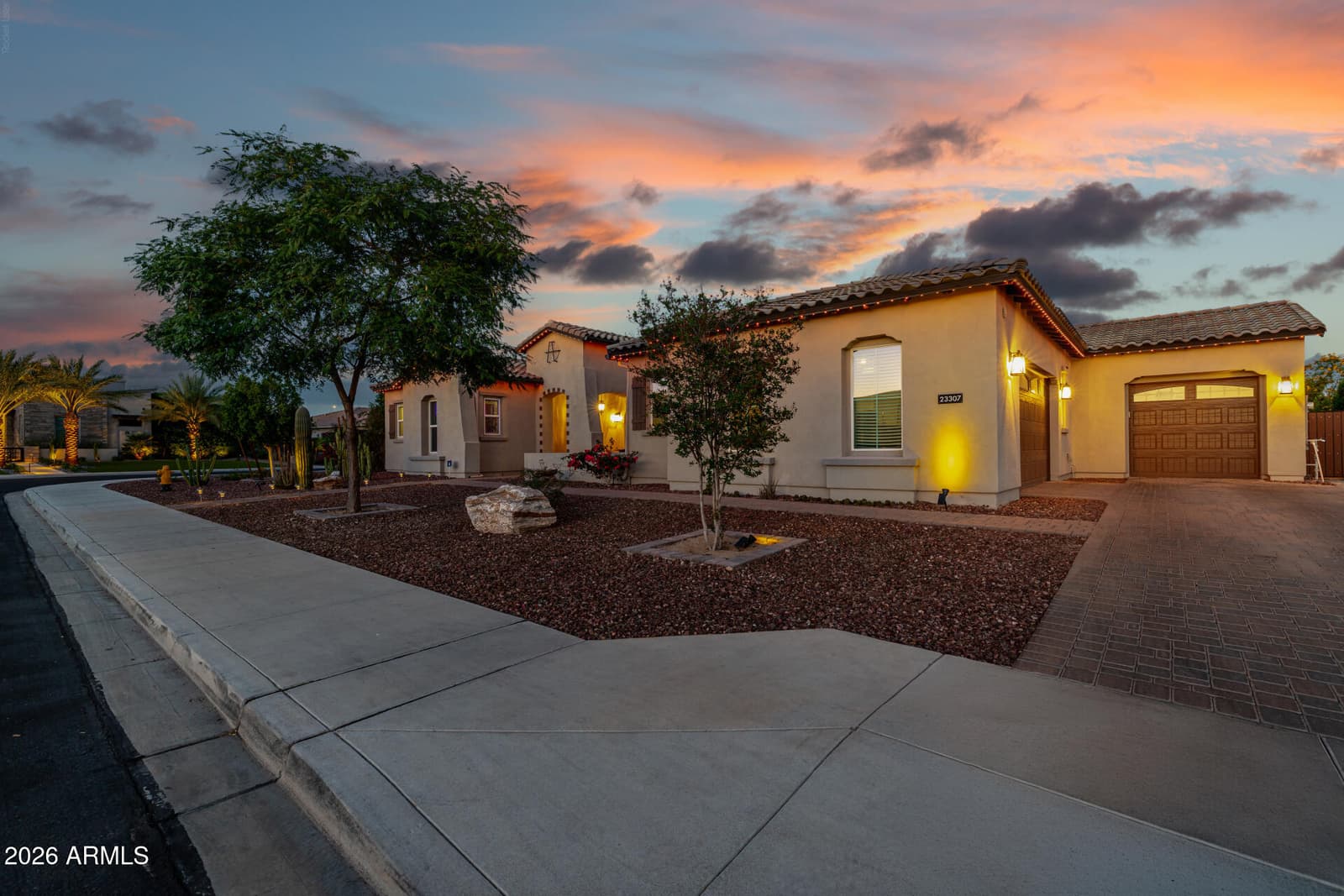 23307 N 97TH Drive, Peoria, AZ 85383 — photo 95 of 108