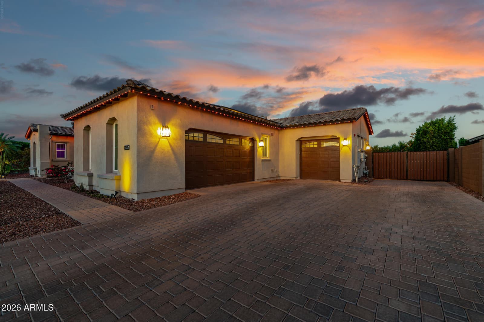 23307 N 97TH Drive, Peoria, AZ 85383 — photo 96 of 108