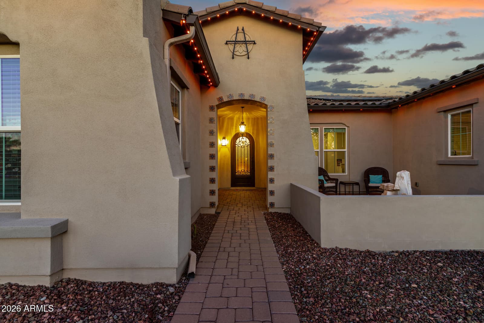 23307 N 97TH Drive, Peoria, AZ 85383 — photo 97 of 108