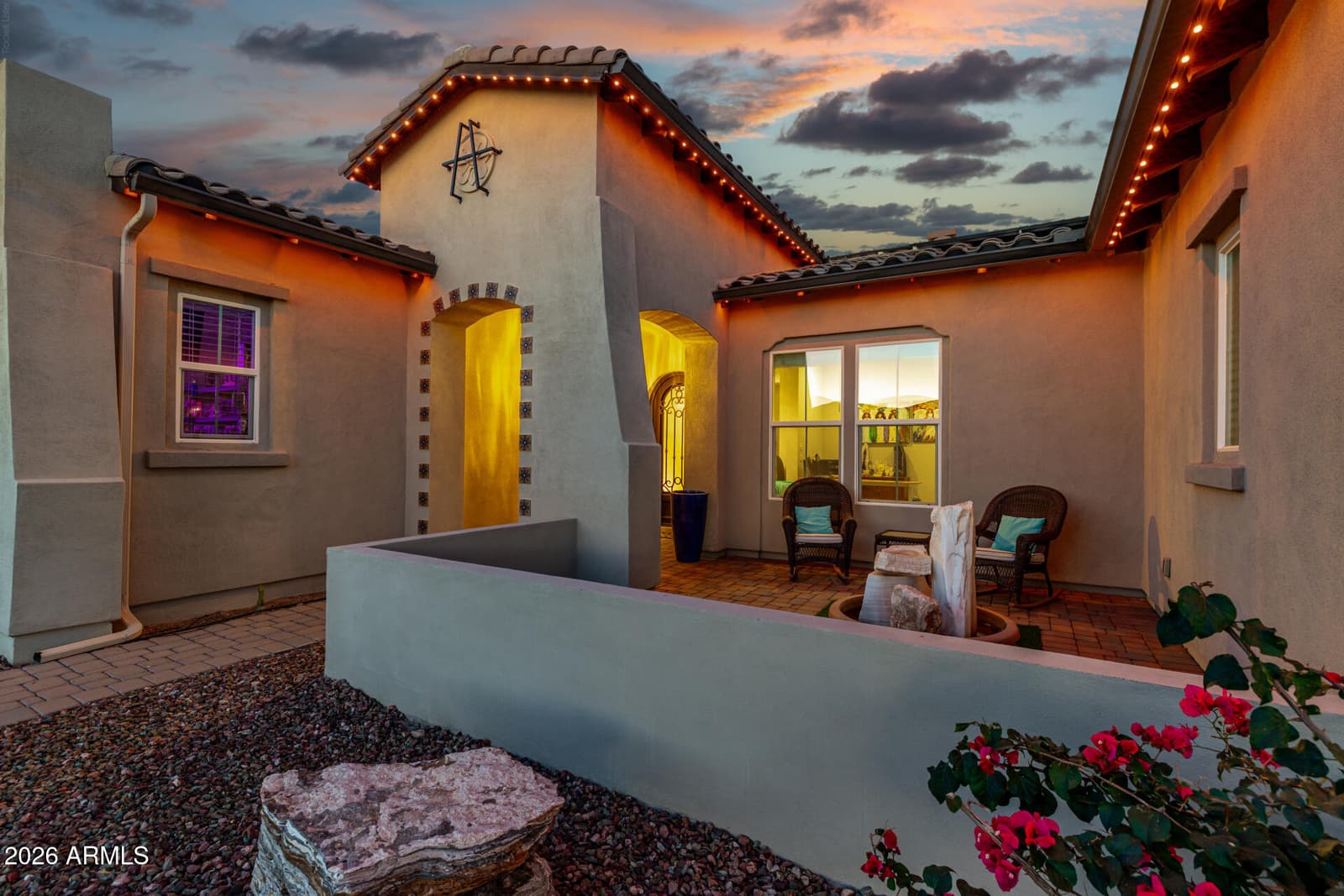 23307 N 97TH Drive, Peoria, AZ 85383 — photo 98 of 108