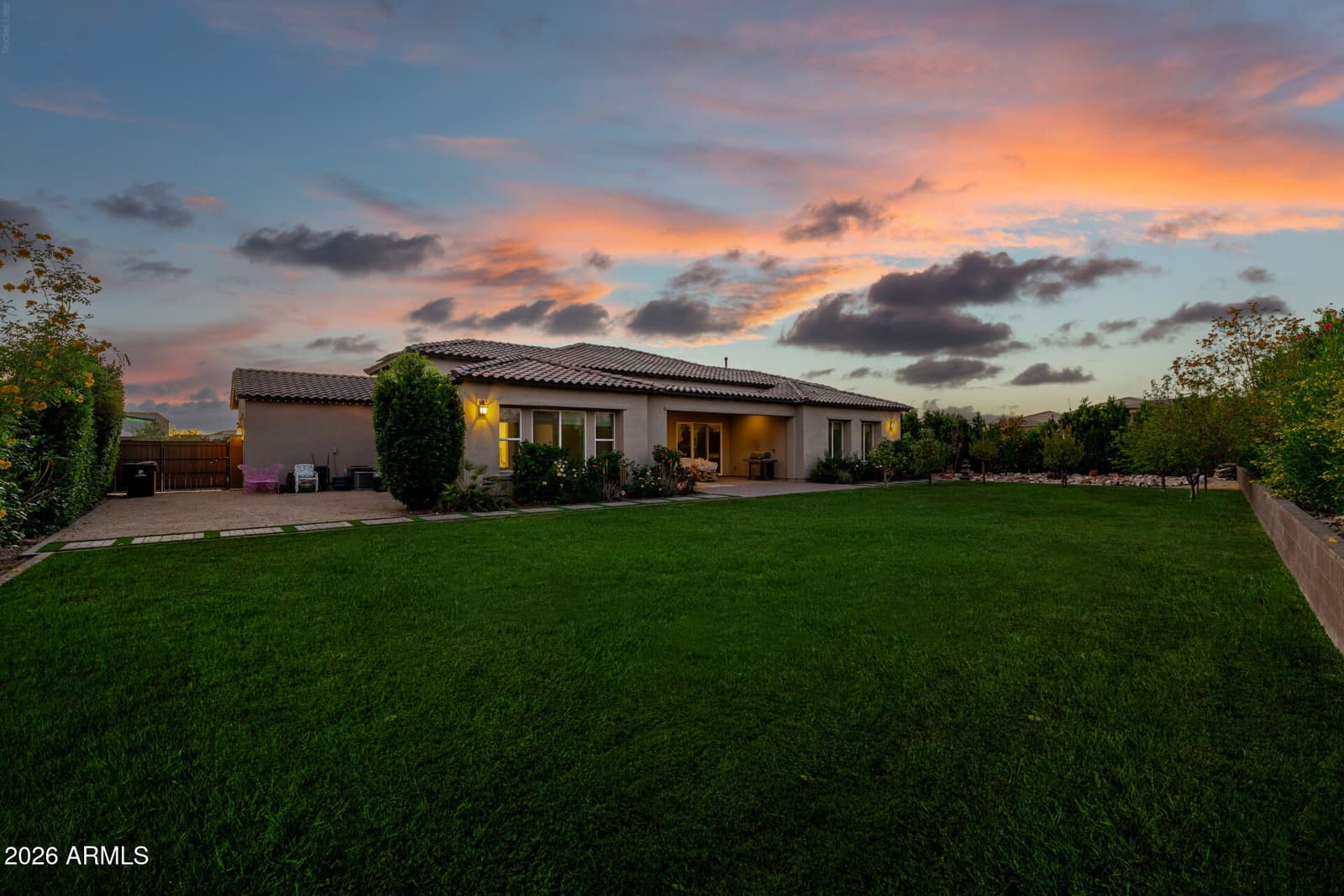 23307 N 97TH Drive, Peoria, AZ 85383 — photo 99 of 108