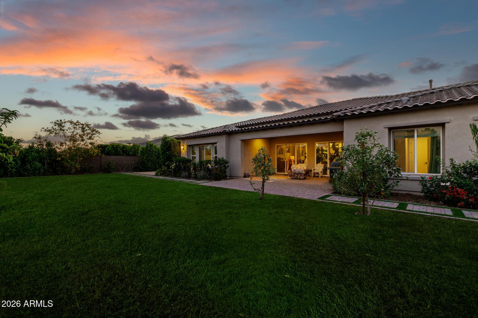 23307 N 97TH Drive, Peoria, AZ 85383 — photo 102 of 108