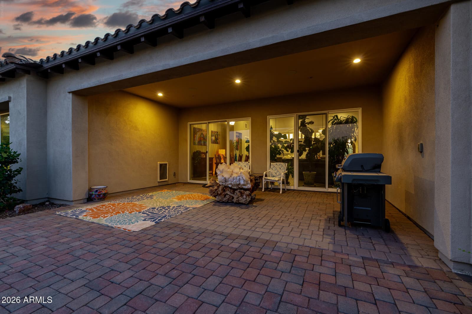 23307 N 97TH Drive, Peoria, AZ 85383 — photo 103 of 108