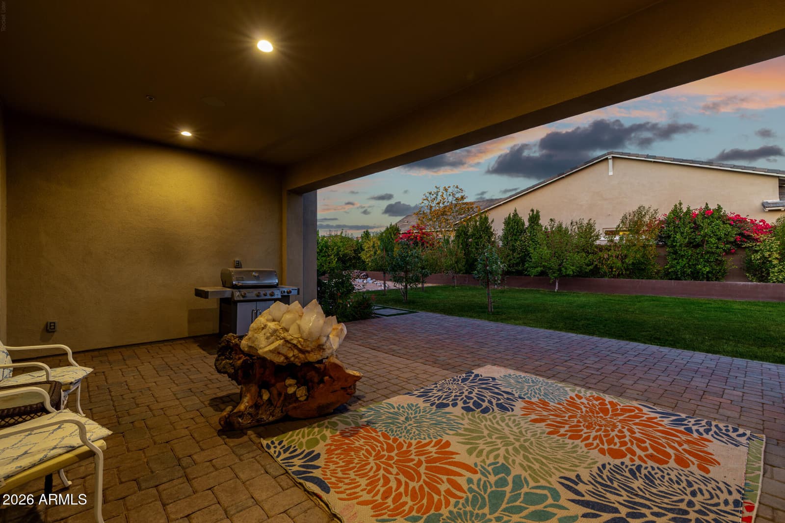 23307 N 97TH Drive, Peoria, AZ 85383 — photo 106 of 108
