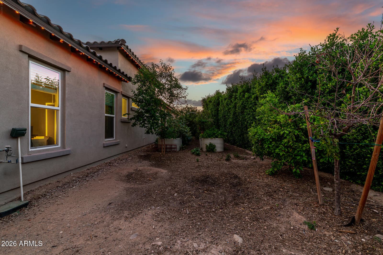 23307 N 97TH Drive, Peoria, AZ 85383 — photo 107 of 108