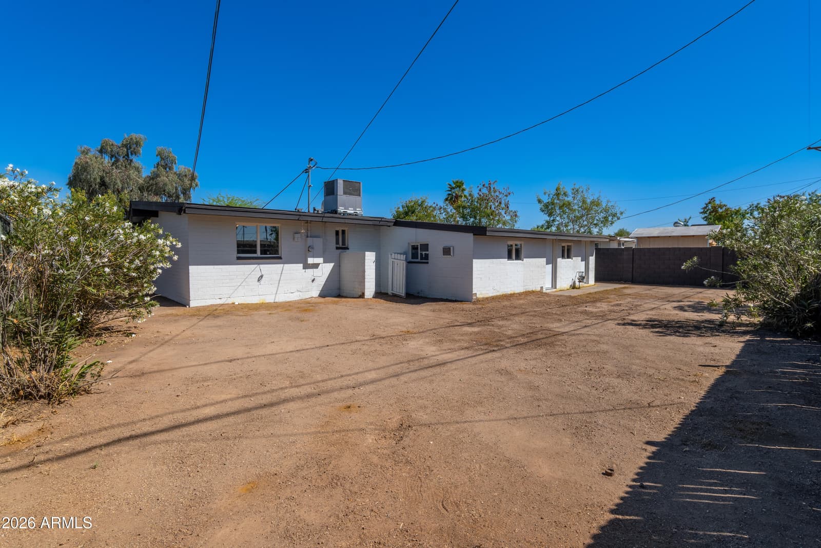 4230 N 49TH Drive, Phoenix, AZ 85031 — photo 34 of 37