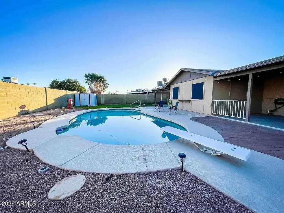 5252 W LUPINE Avenue, Glendale, AZ 85304 — photo 22 of 26