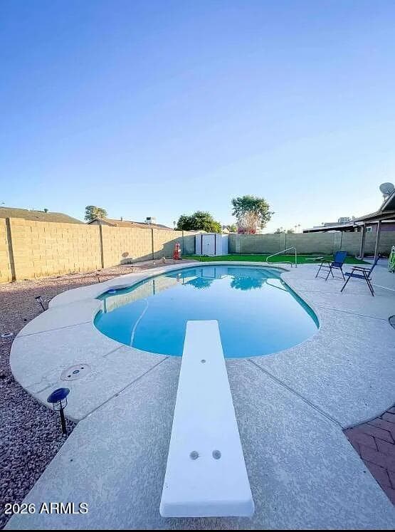 5252 W LUPINE Avenue, Glendale, AZ 85304 — photo 24 of 26