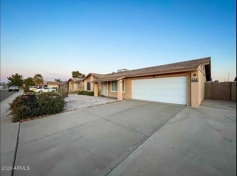 5252 W LUPINE Avenue, Glendale, AZ 85304 — photo 25 of 26