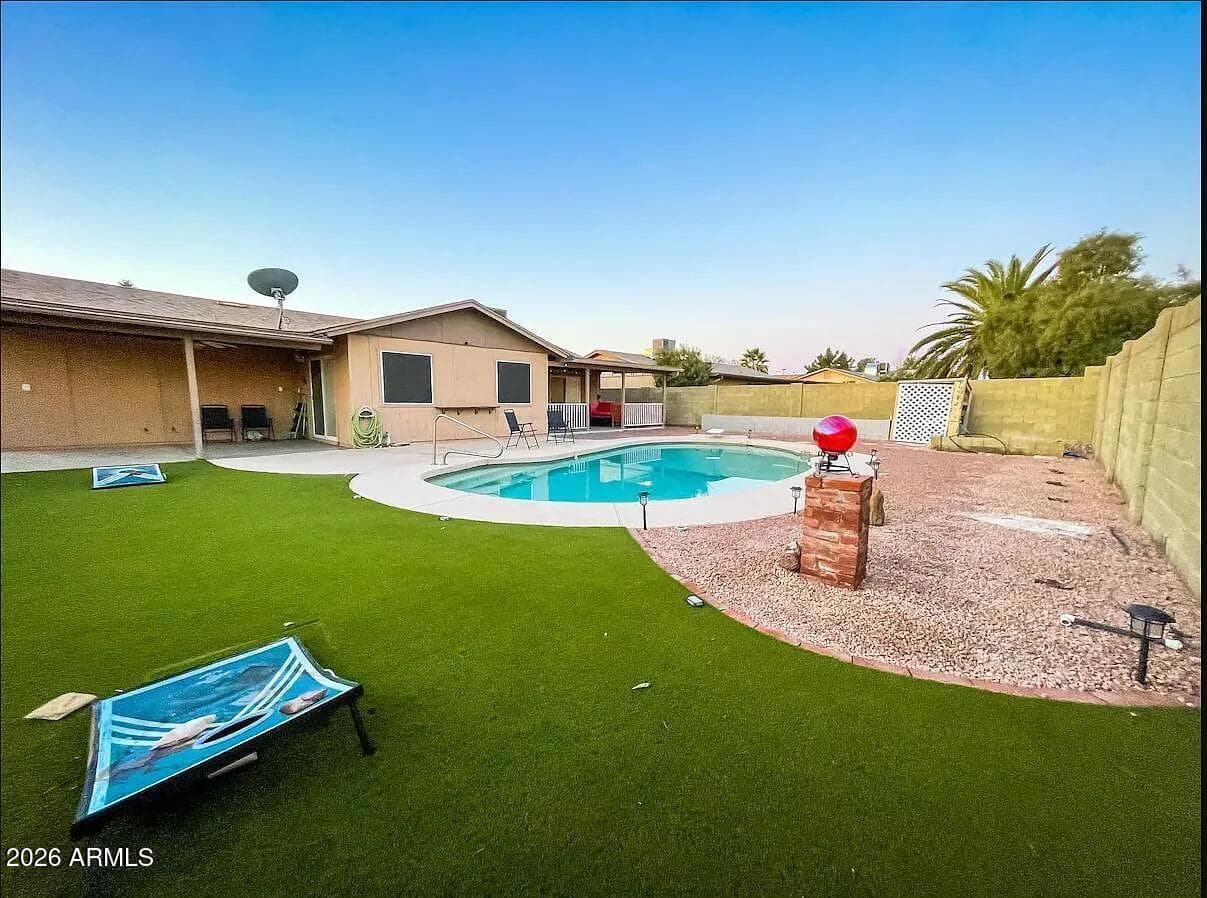 5252 W LUPINE Avenue, Glendale, AZ 85304 — photo 26 of 26