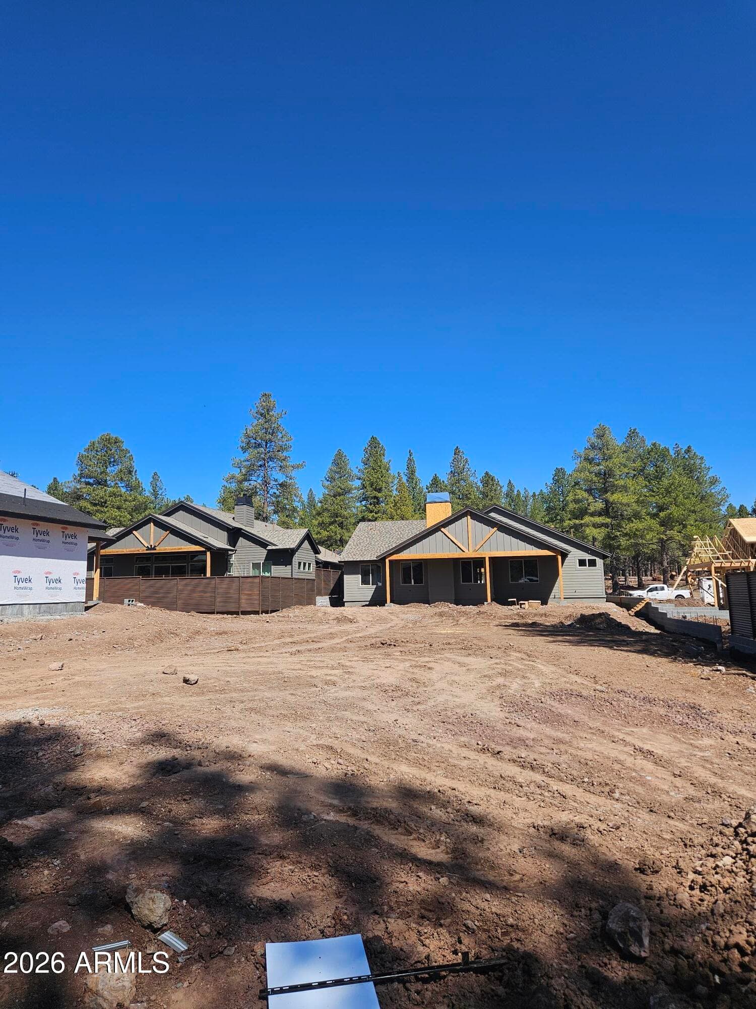 2309 SHADED SPRING Trail, Flagstaff, AZ 86005 — photo 2 of 5