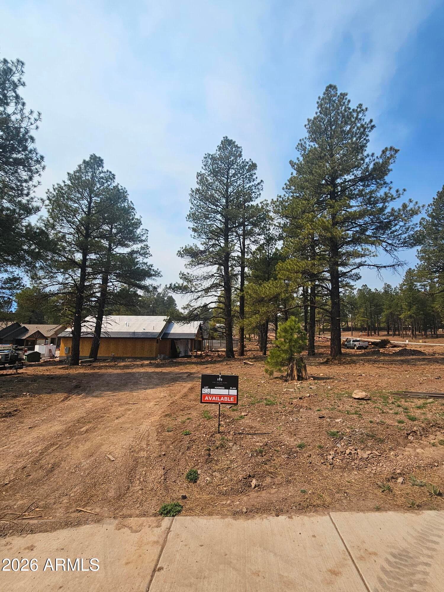 2140 ASI VA SPRING Trail, Flagstaff, AZ 86005 — photo 2 of 3