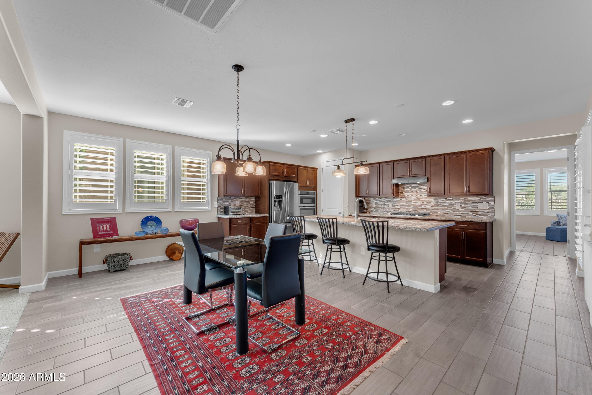 20742 W HILLCREST Boulevard, Buckeye, AZ 85396 — photo 15 of 90