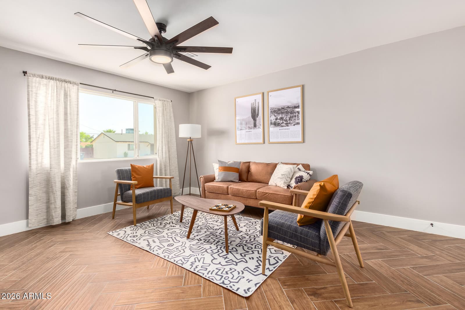 7418 E FILLMORE Street, Scottsdale, AZ 85257 — photo 13 of 34