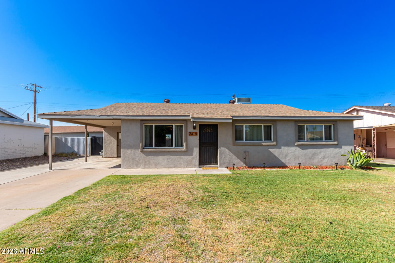 7418 E FILLMORE Street, Scottsdale, AZ 85257 — photo 5 of 34