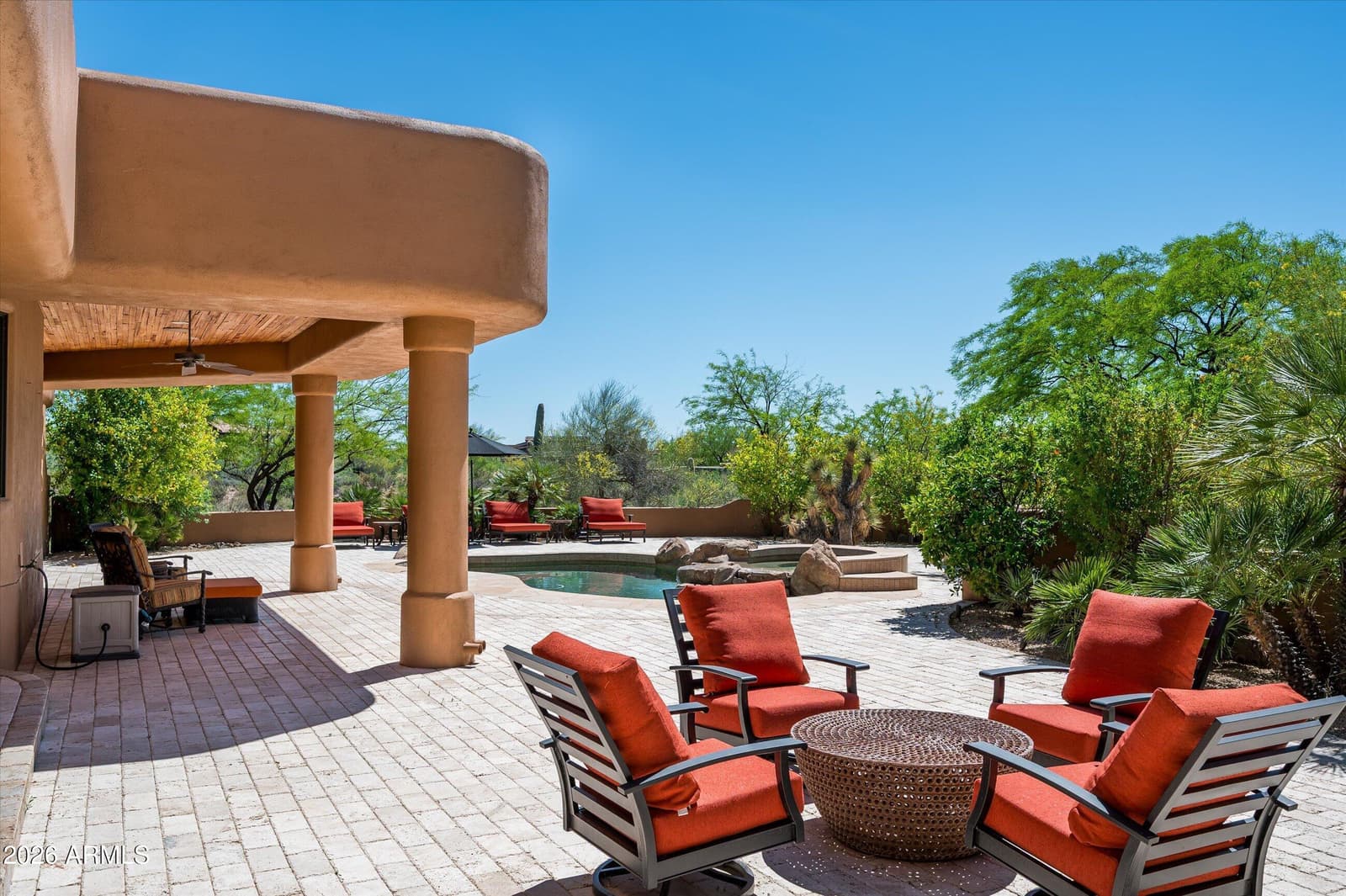 41595 N 110TH Way, Scottsdale, AZ 85262 — photo 38 of 92