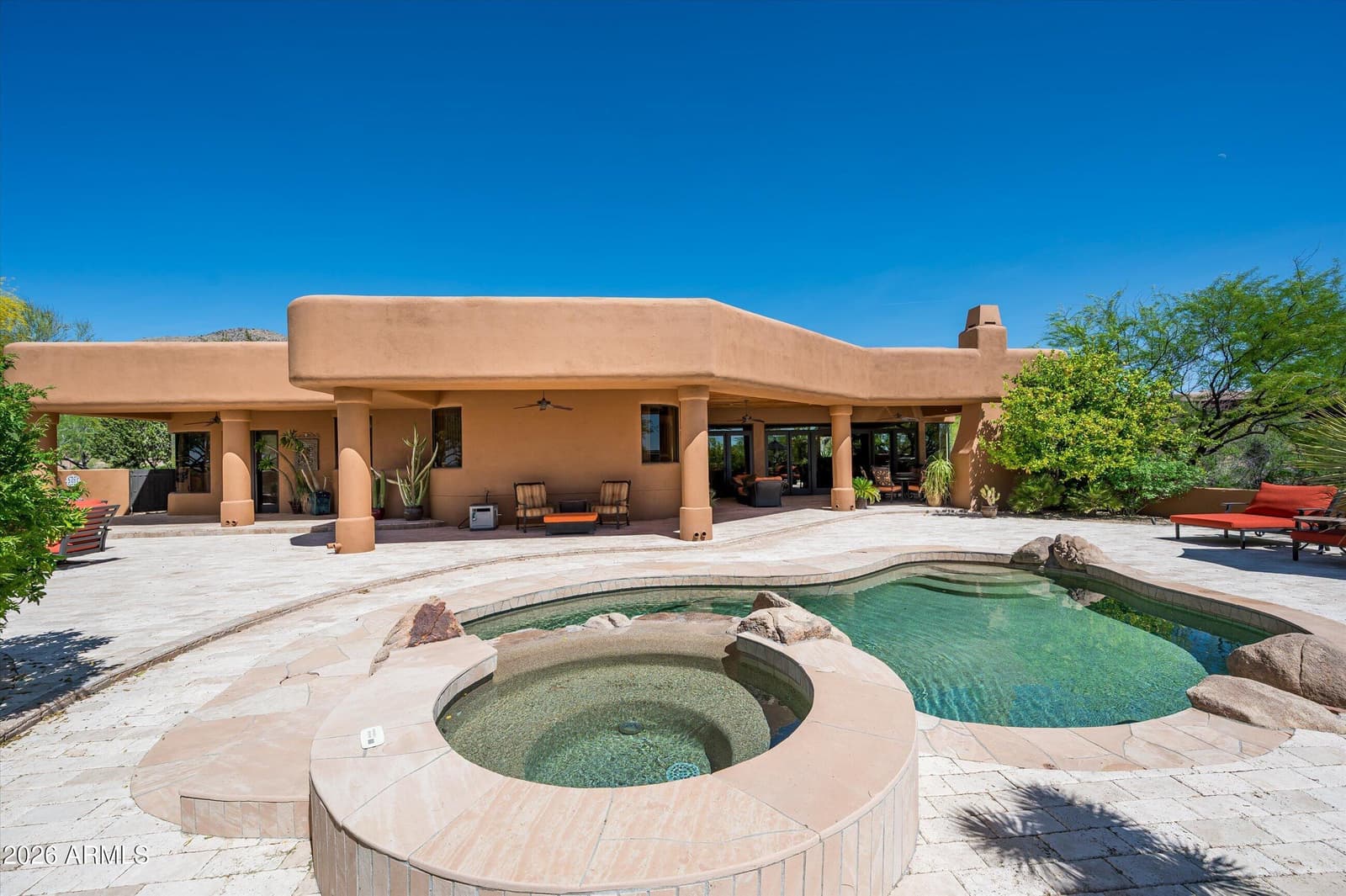 41595 N 110TH Way, Scottsdale, AZ 85262 — photo 39 of 92