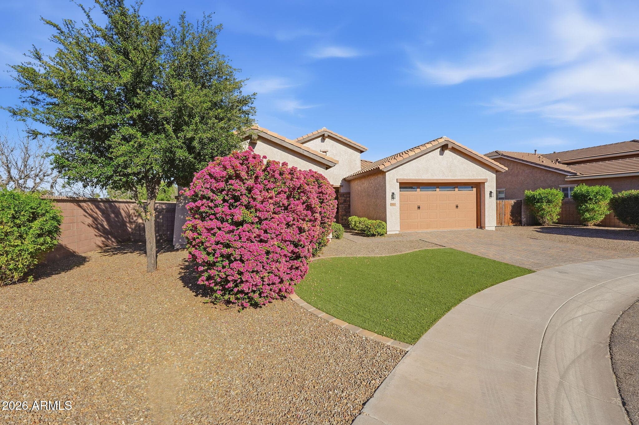 4013 S PLEASANT Place, Chandler, AZ 85248 — photo 1 of 36