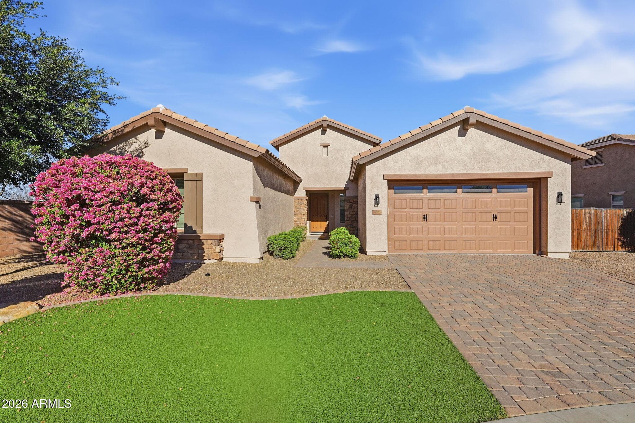 4013 S PLEASANT Place, Chandler, AZ 85248 — photo 2 of 36