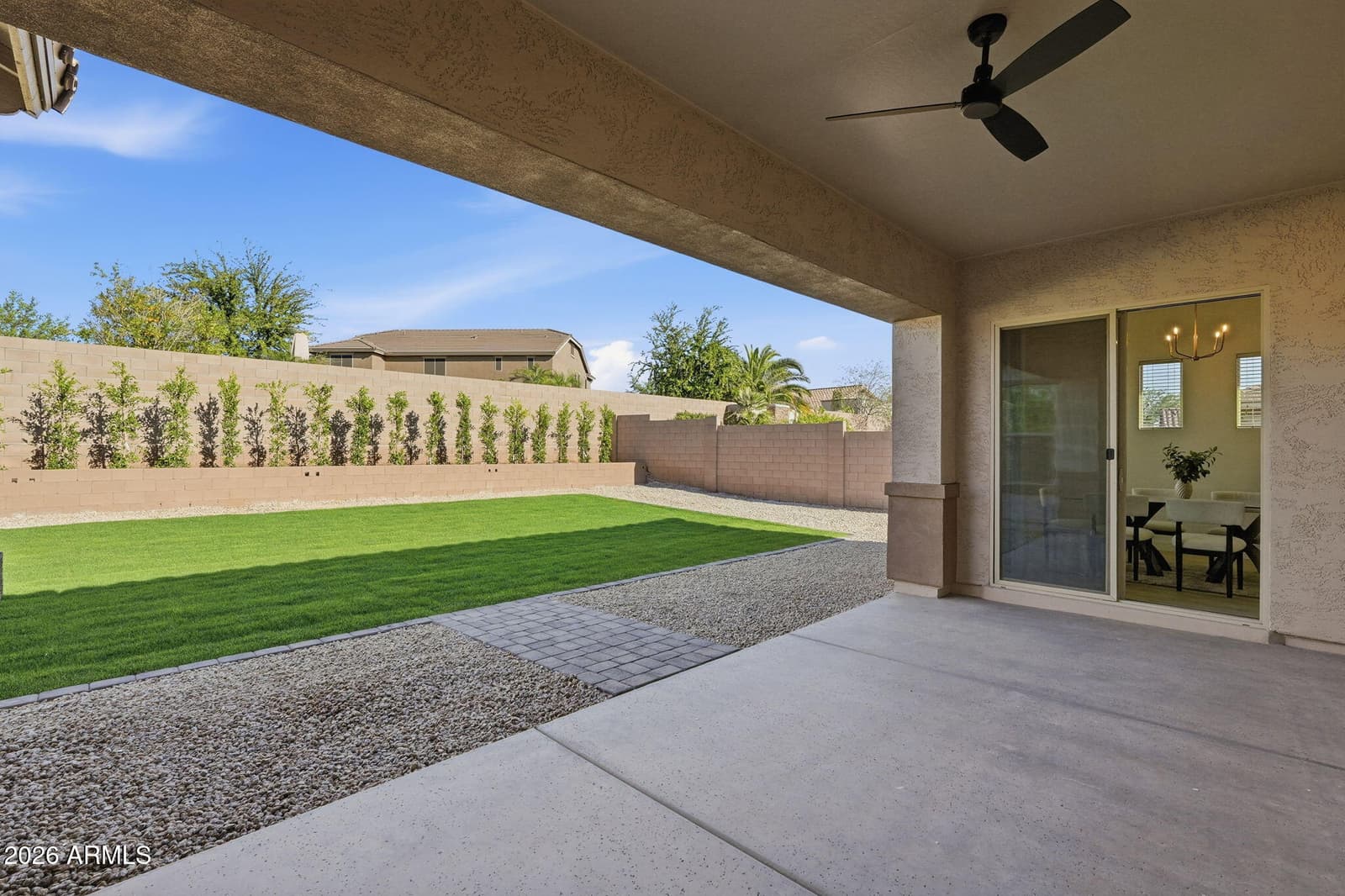 4013 S PLEASANT Place, Chandler, AZ 85248 — photo 34 of 36