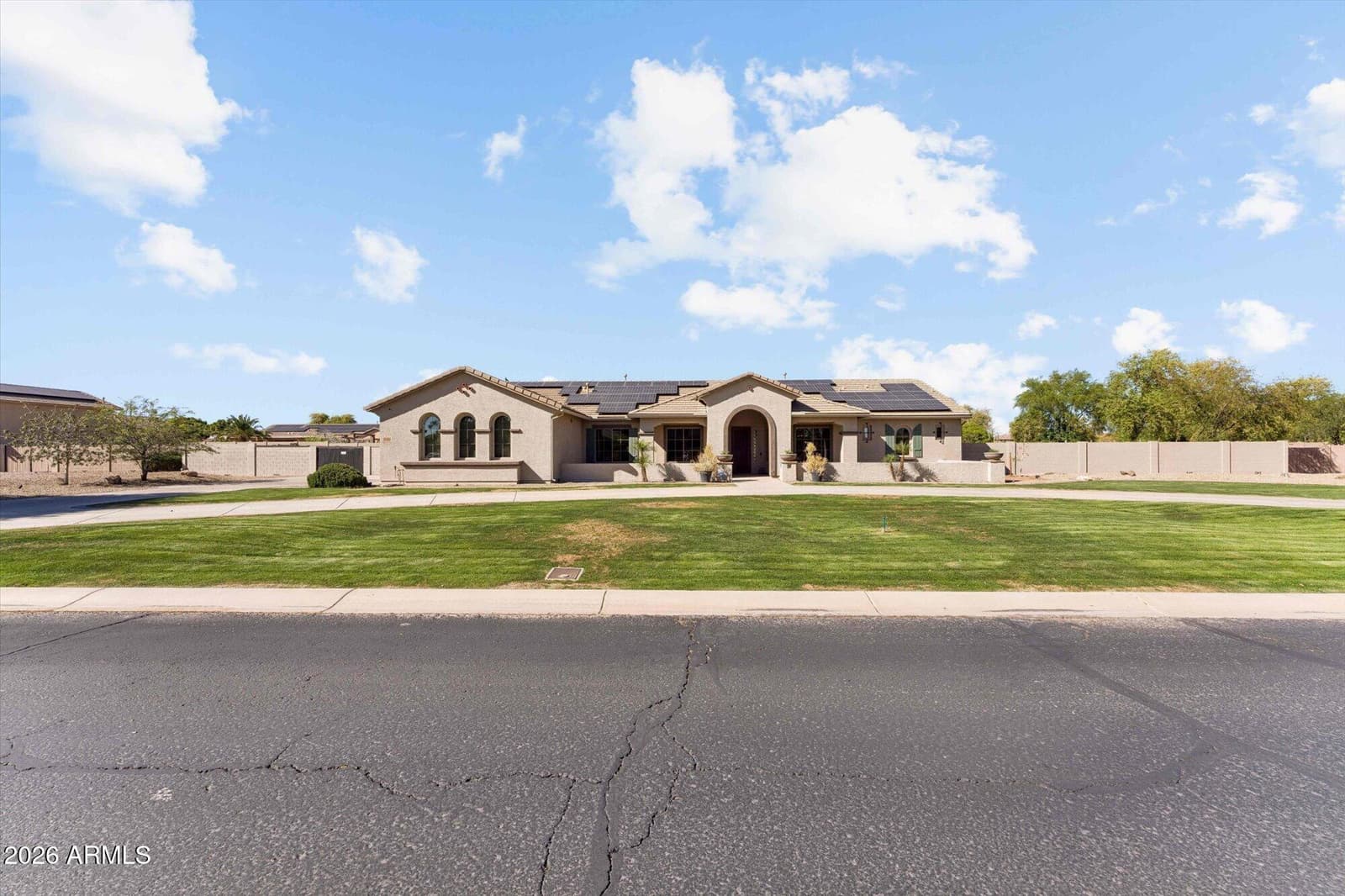 14554 W DESERT COVE Road, Surprise, AZ 85379