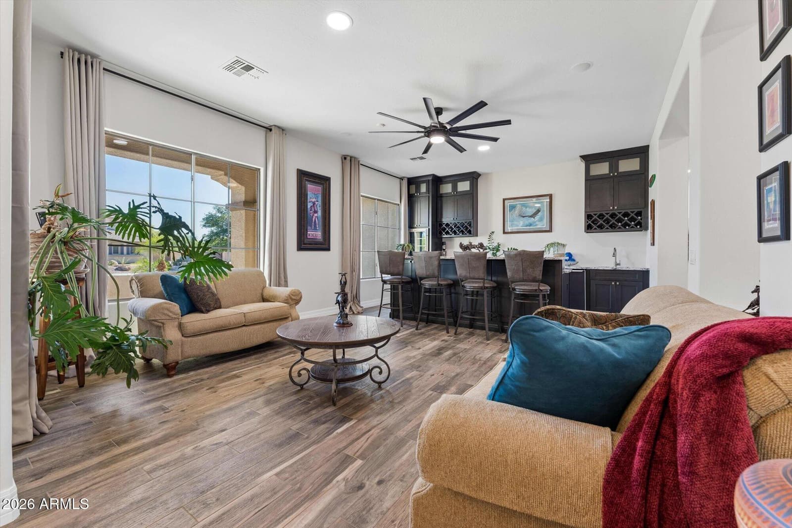 14554 W DESERT COVE Road, Surprise, AZ 85379 — photo 9 of 75