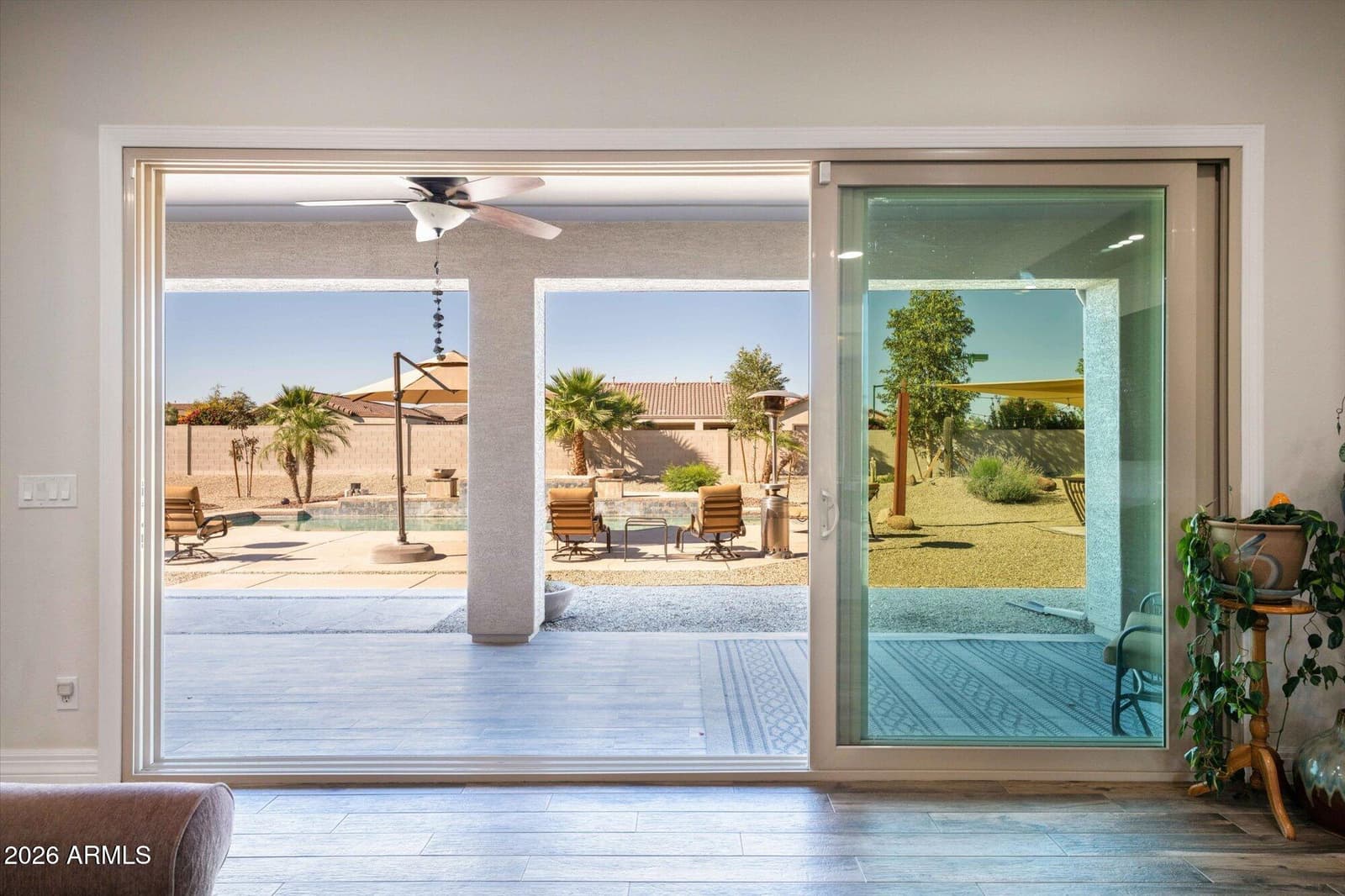 14554 W DESERT COVE Road, Surprise, AZ 85379 — photo 18 of 75