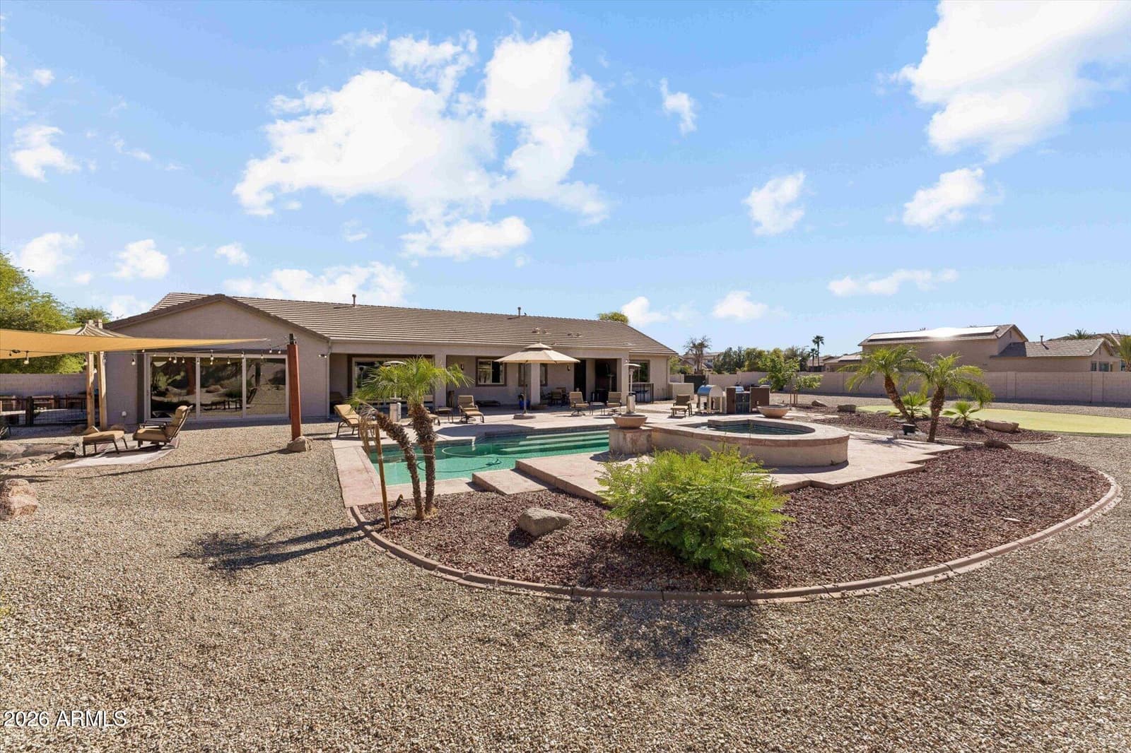 14554 W DESERT COVE Road, Surprise, AZ 85379 — photo 45 of 75