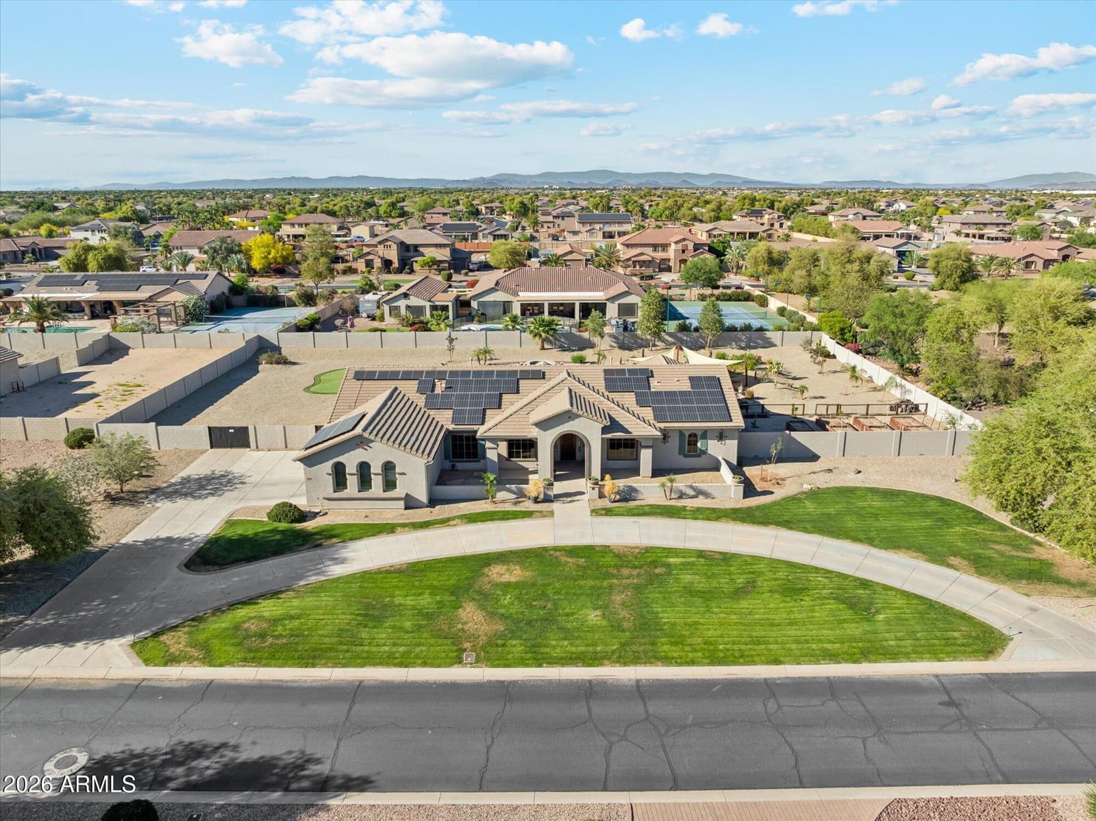 14554 W DESERT COVE Road, Surprise, AZ 85379 — photo 48 of 75