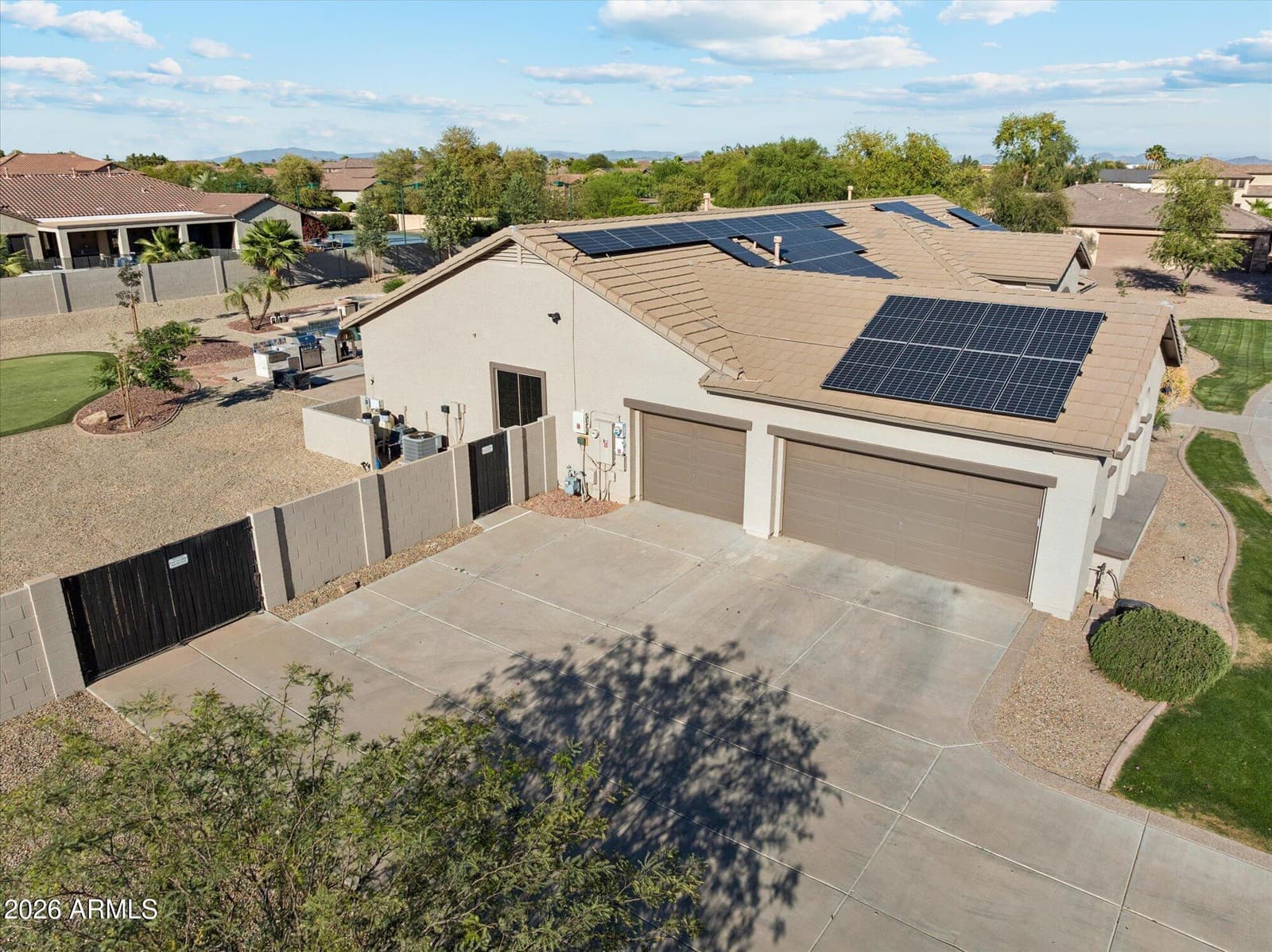 14554 W DESERT COVE Road, Surprise, AZ 85379 — photo 52 of 75