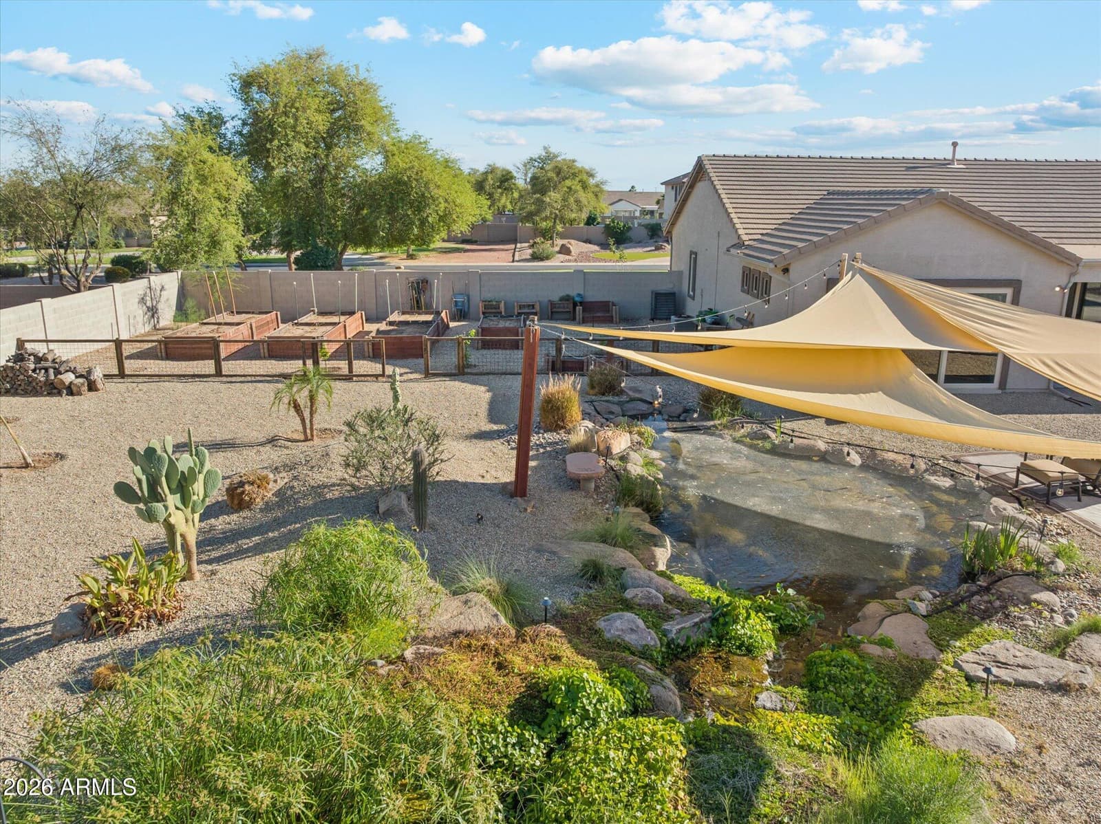 14554 W DESERT COVE Road, Surprise, AZ 85379 — photo 57 of 75