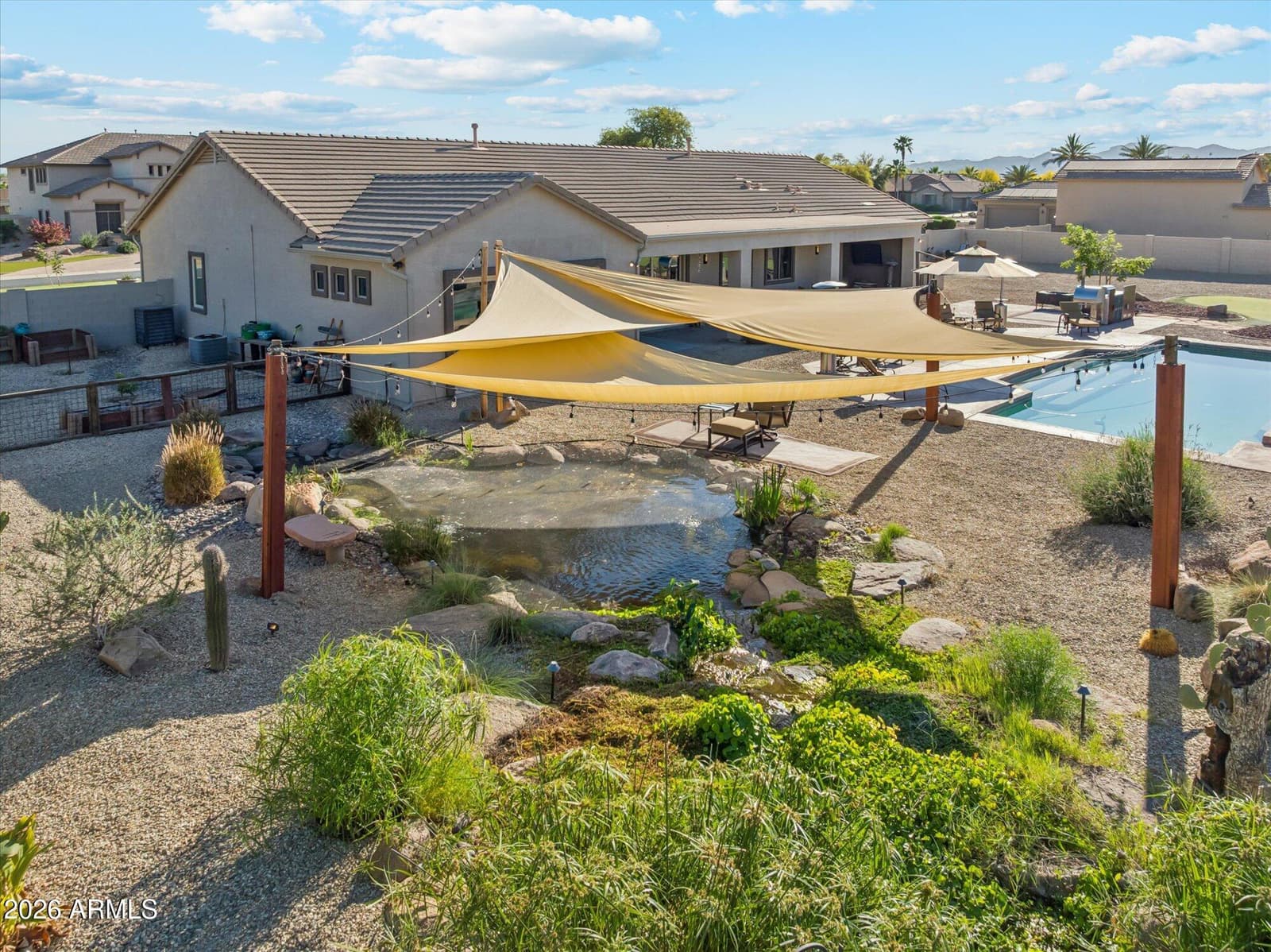 14554 W DESERT COVE Road, Surprise, AZ 85379 — photo 58 of 75
