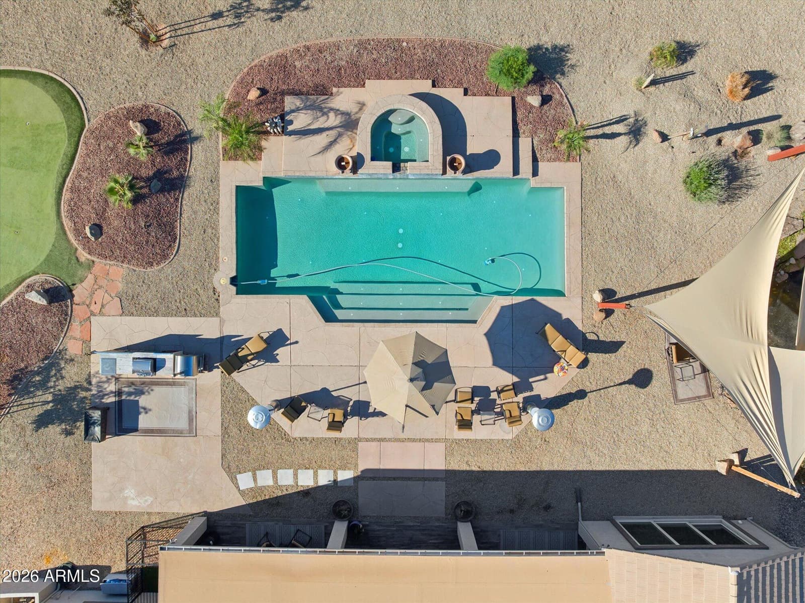 14554 W DESERT COVE Road, Surprise, AZ 85379 — photo 60 of 75