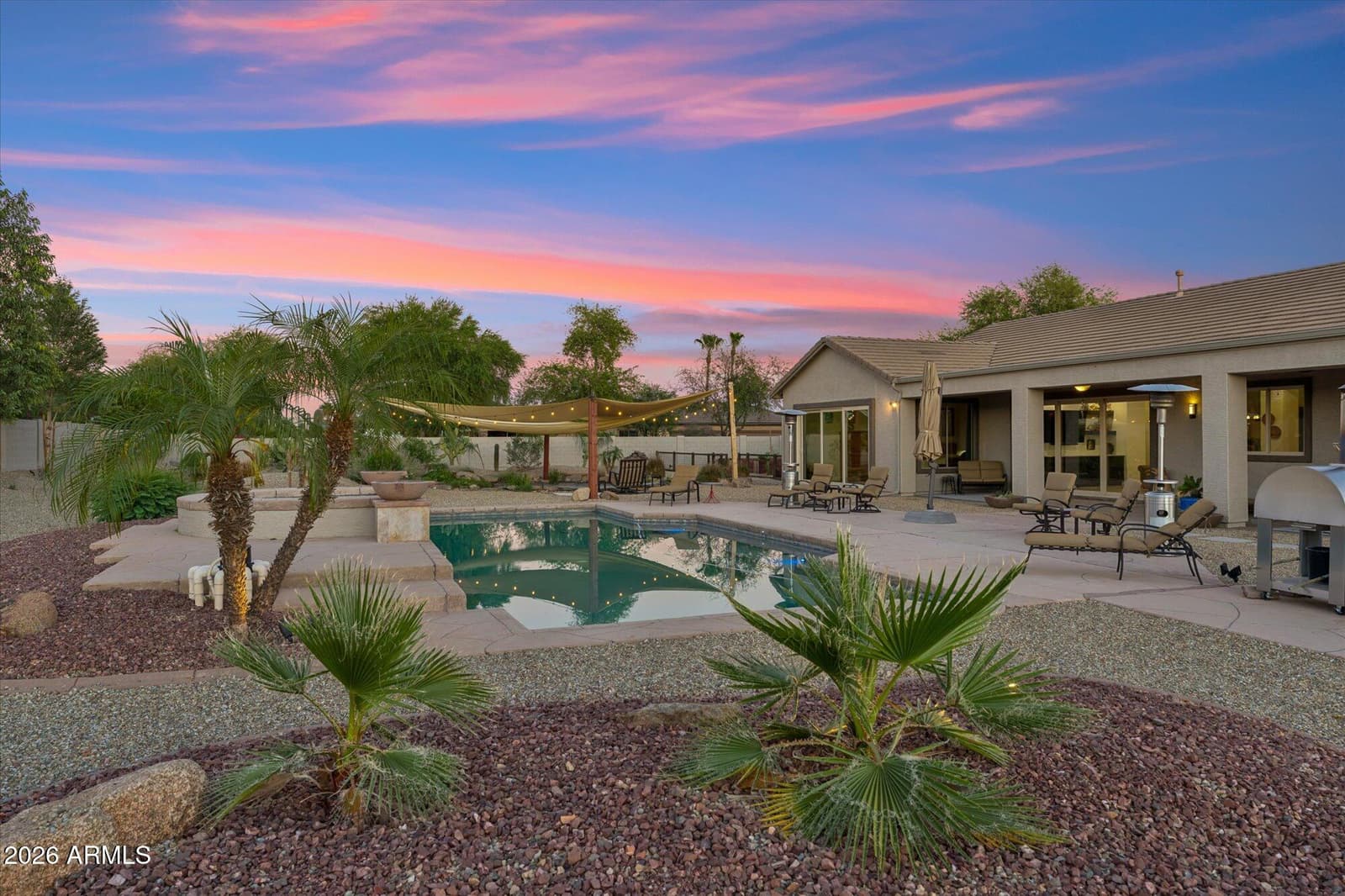 14554 W DESERT COVE Road, Surprise, AZ 85379 — photo 68 of 75