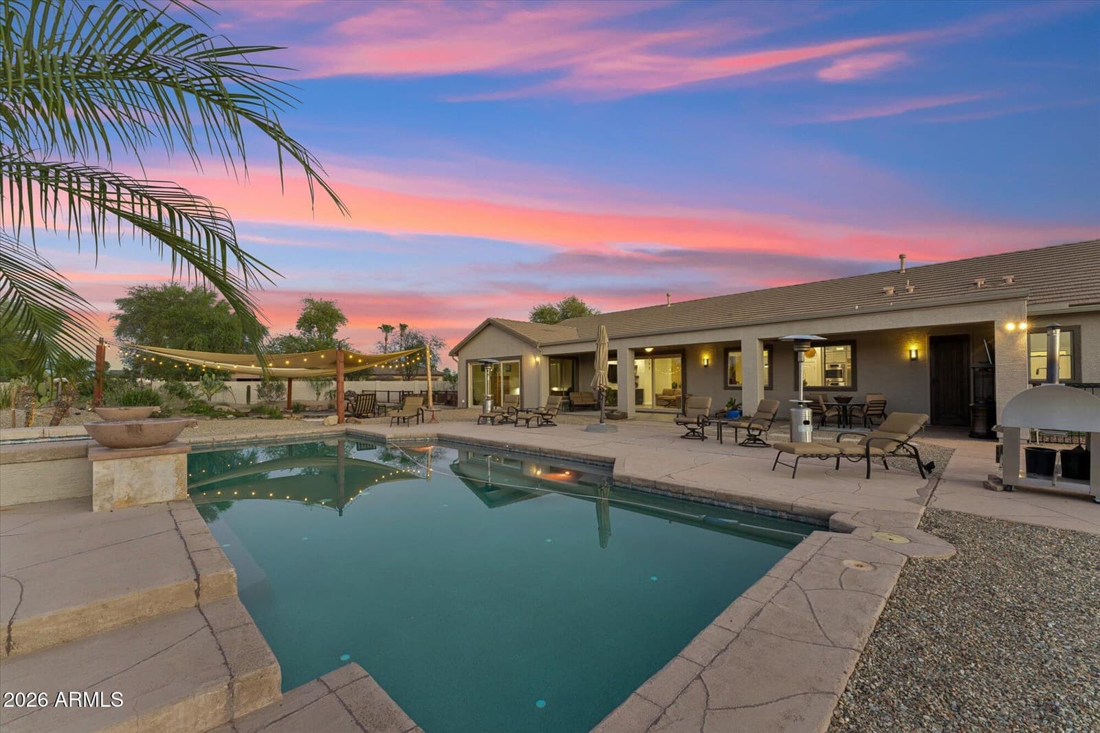 14554 W DESERT COVE Road, Surprise, AZ 85379 — photo 71 of 75