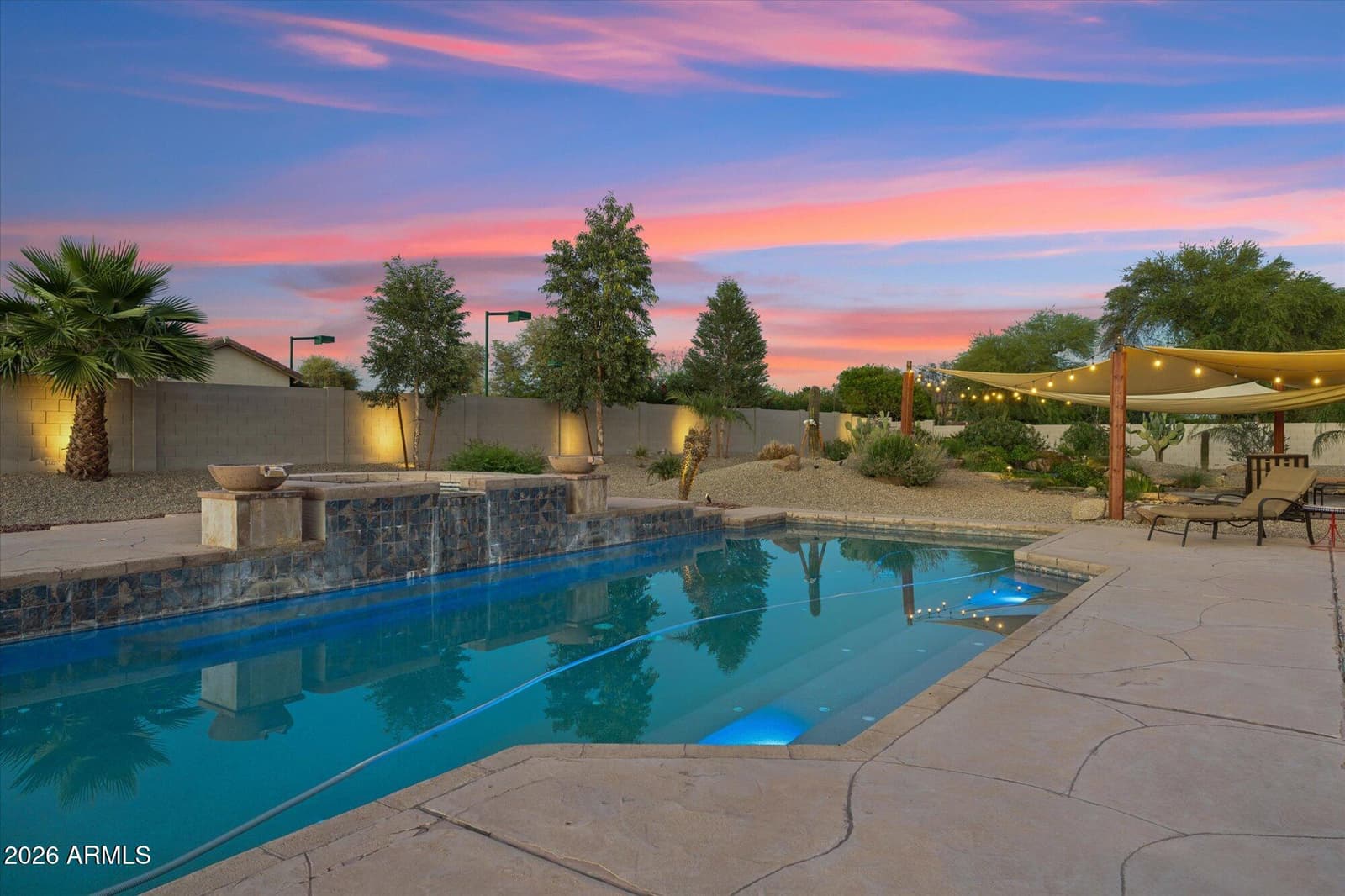 14554 W DESERT COVE Road, Surprise, AZ 85379 — photo 73 of 75